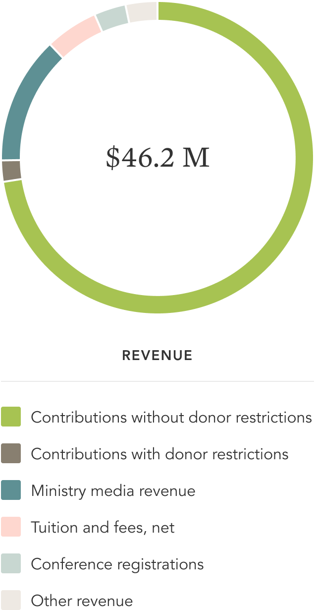 revenue image
